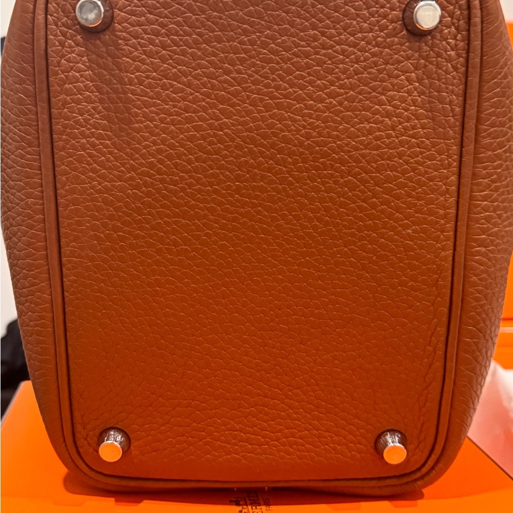 Pre-owned picotin 18 gold/phw (SOLD) - Picture 12 of 15